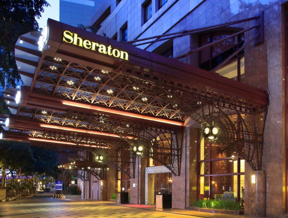 Fotos del hotel - SHERATON IMPERIAL KUALA LUMPUR HOTEL