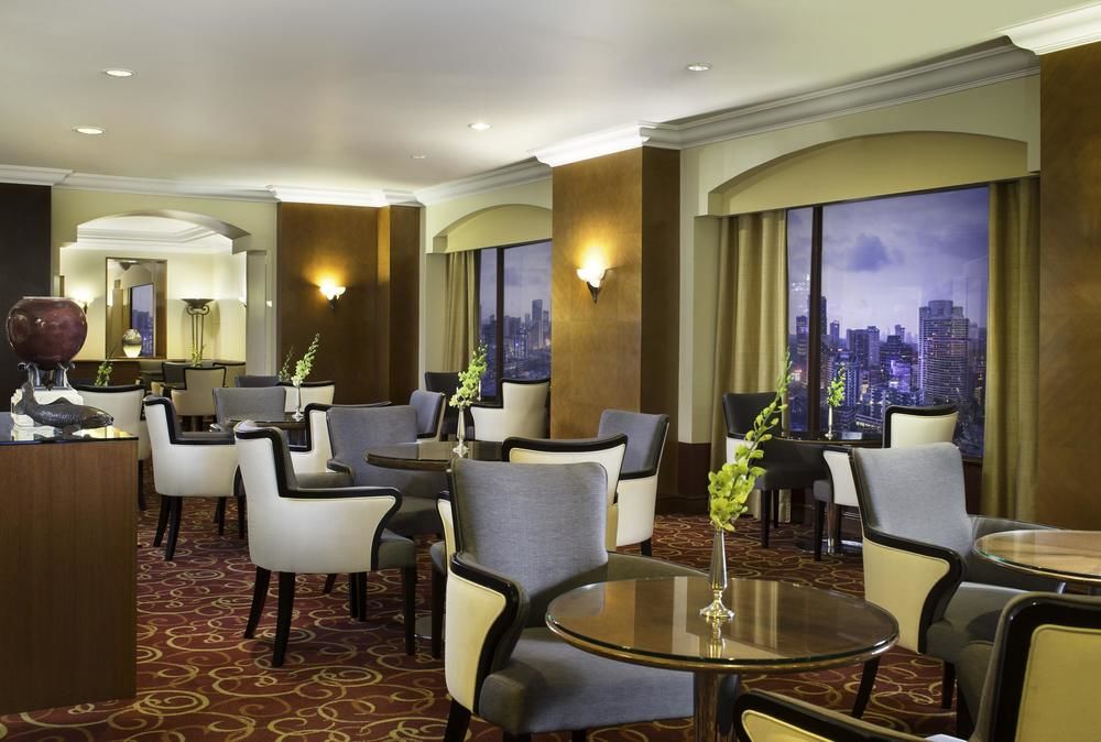Fotos del hotel - SHERATON IMPERIAL KUALA LUMPUR HOTEL