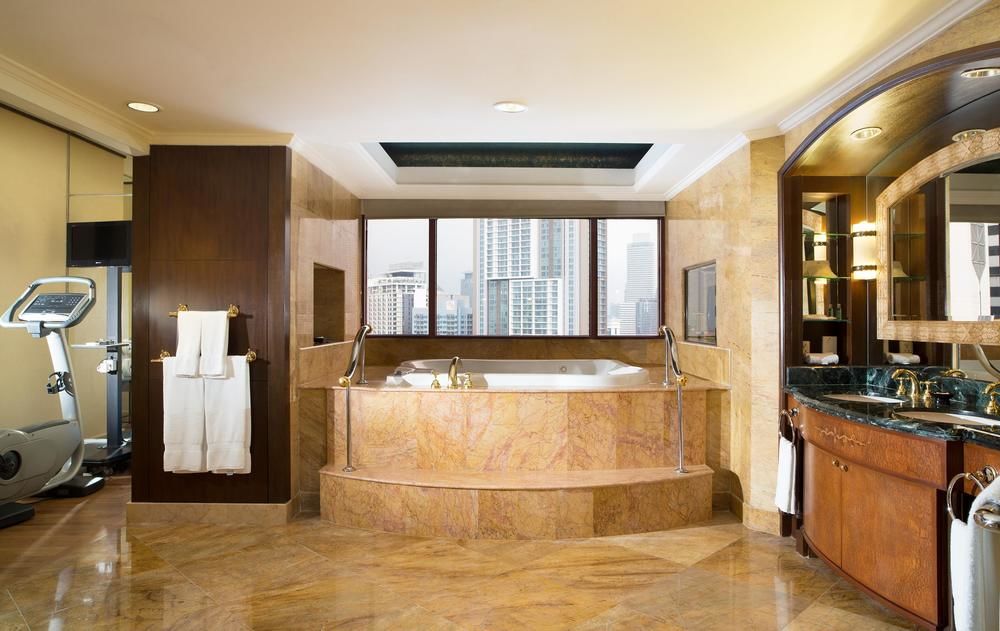 Fotos del hotel - SHERATON IMPERIAL KUALA LUMPUR HOTEL