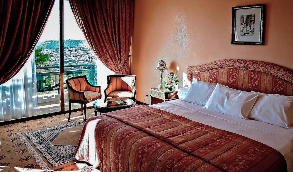 Fotos del hotel - LES MERINIDES