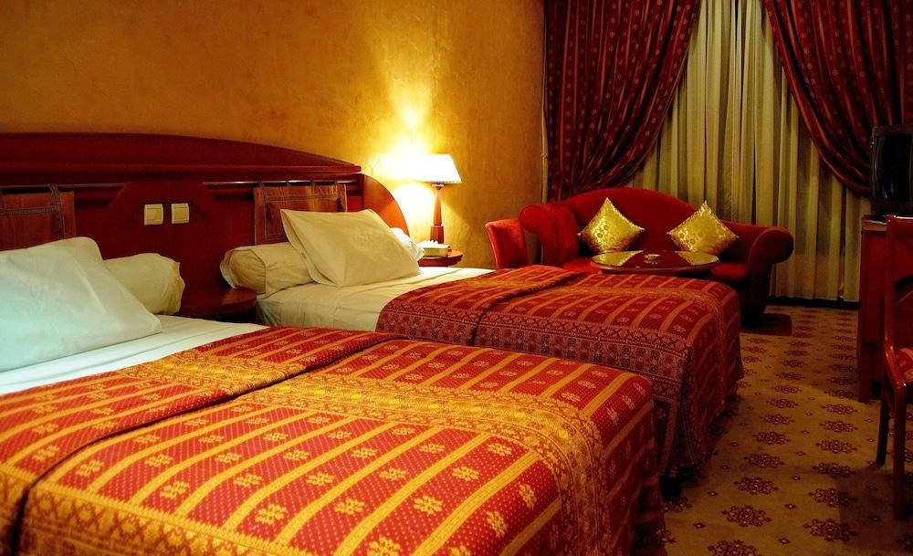 Fotos del hotel - LES MERINIDES