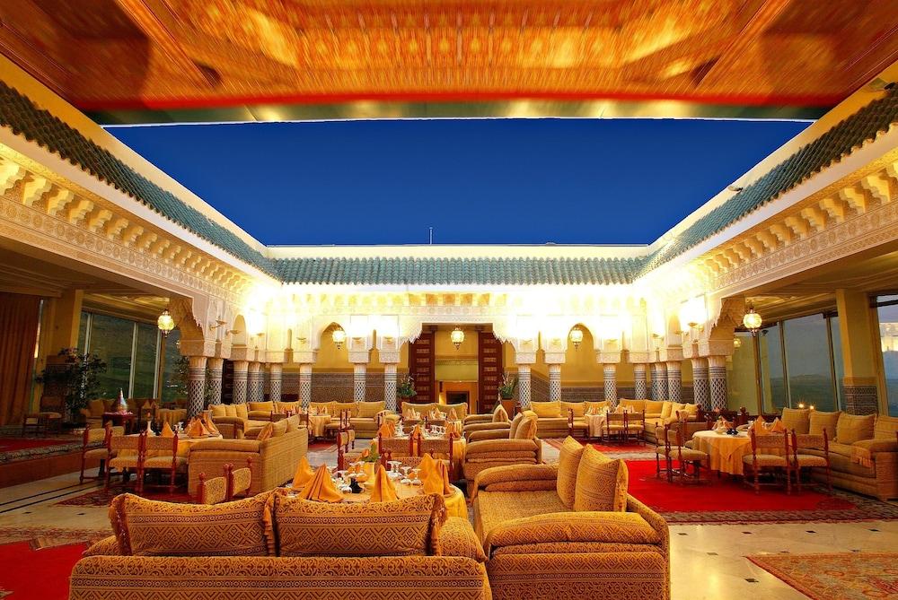 Fotos del hotel - LES MERINIDES