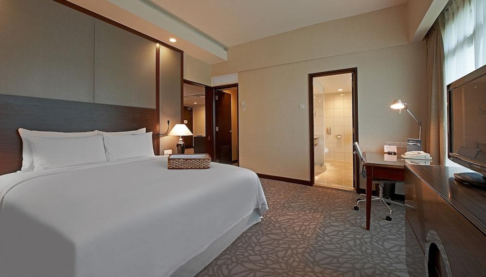 Fotos del hotel - EASTIN