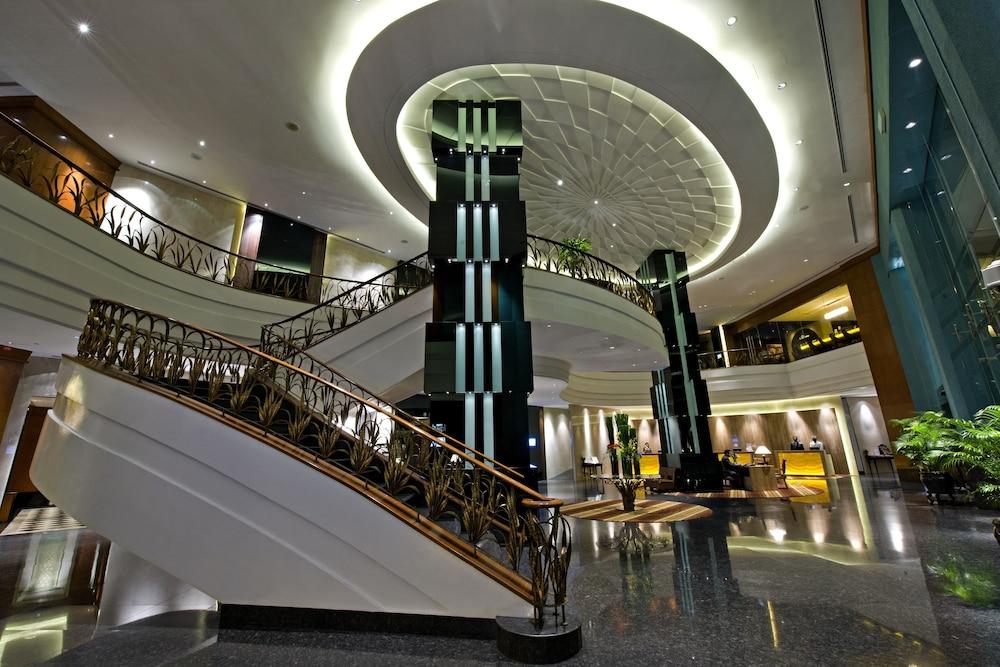 Fotos del hotel - EASTIN