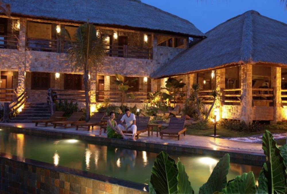 Fotos del hotel - Cyberview Resort & Spa