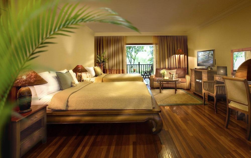 Fotos del hotel - Cyberview Resort & Spa