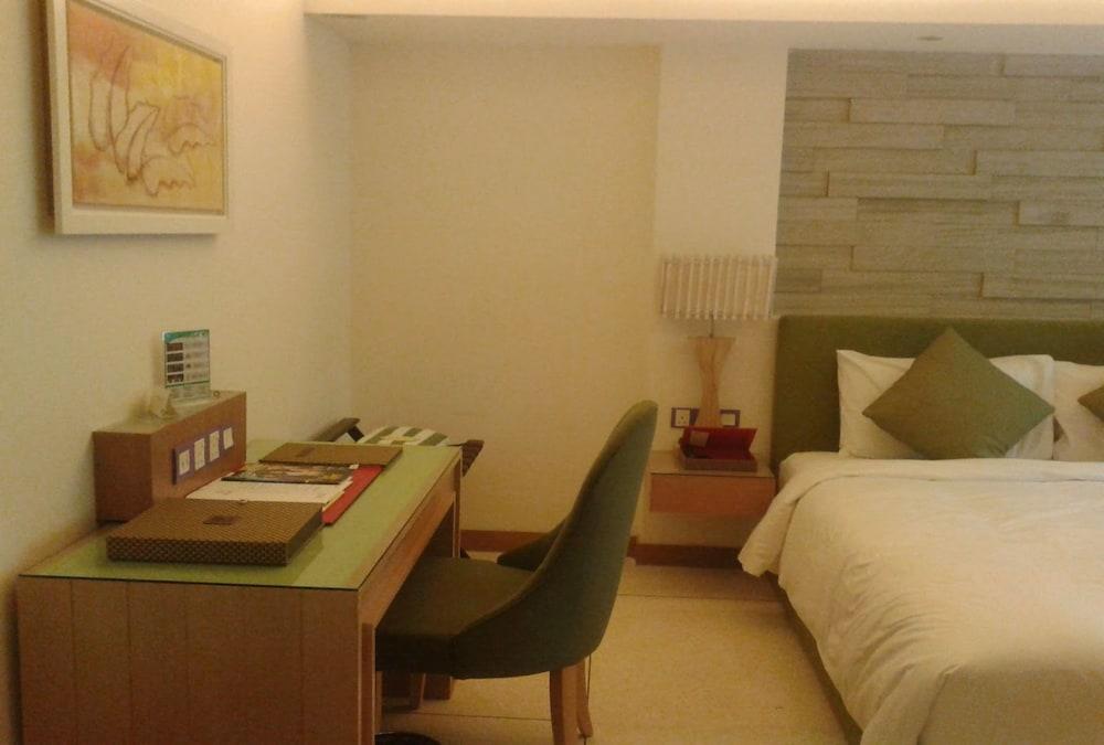 Fotos del hotel - Cyberview Resort & Spa