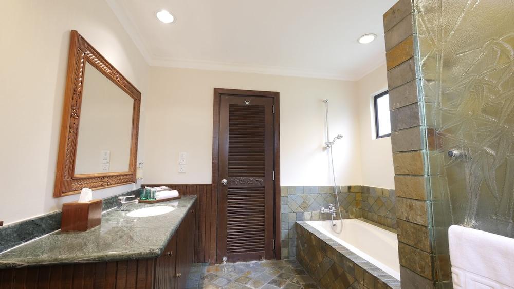 Fotos del hotel - Cyberview Resort & Spa