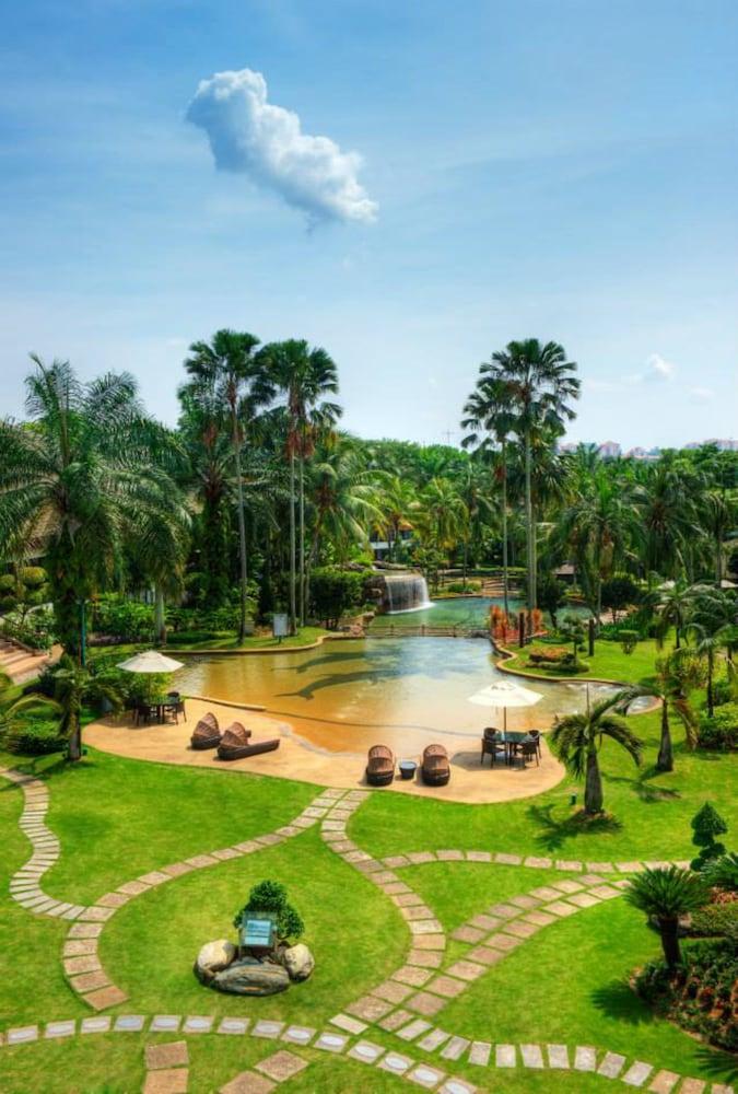 Fotos del hotel - Cyberview Resort & Spa