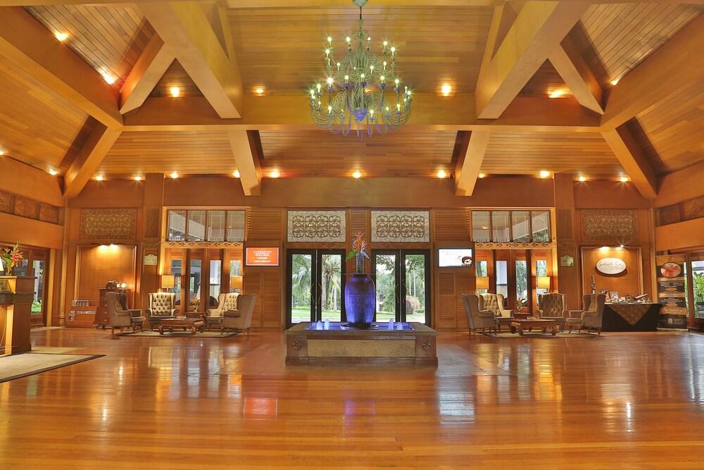 Fotos del hotel - Cyberview Resort & Spa