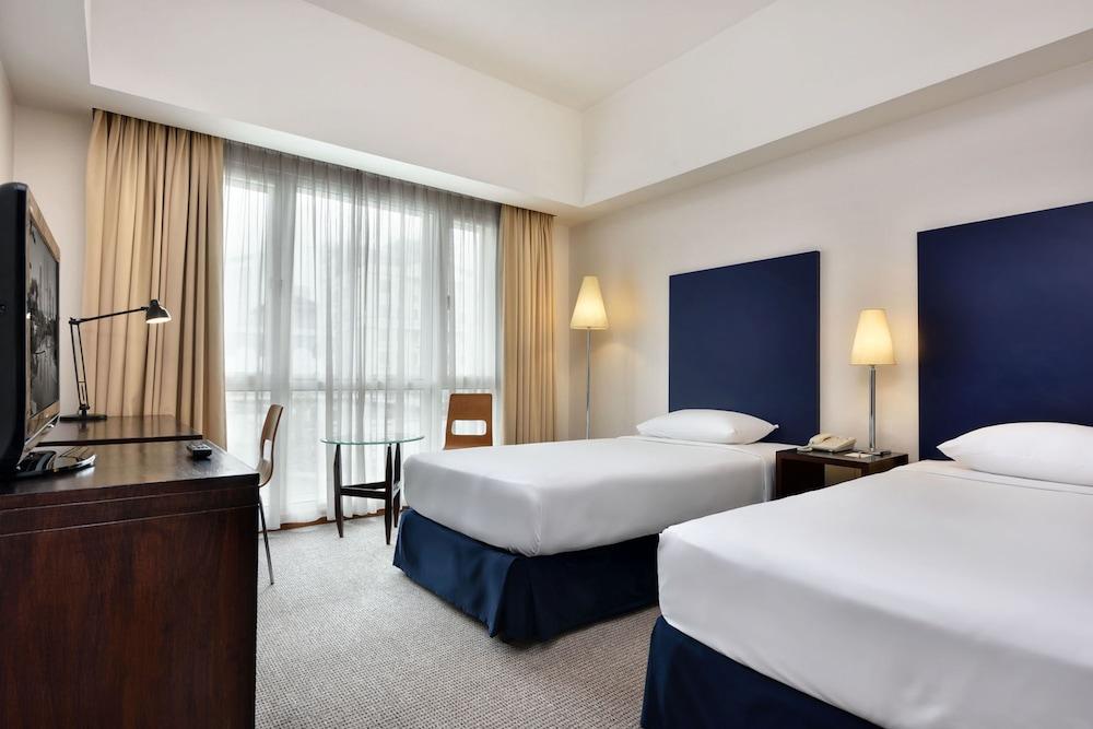 Fotos del hotel - Capitol Hotel Kuala Lumpur