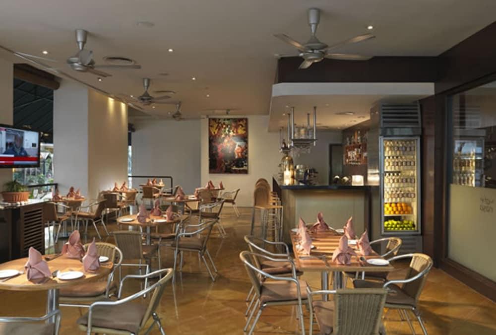 Fotos del hotel - Capitol Hotel Kuala Lumpur