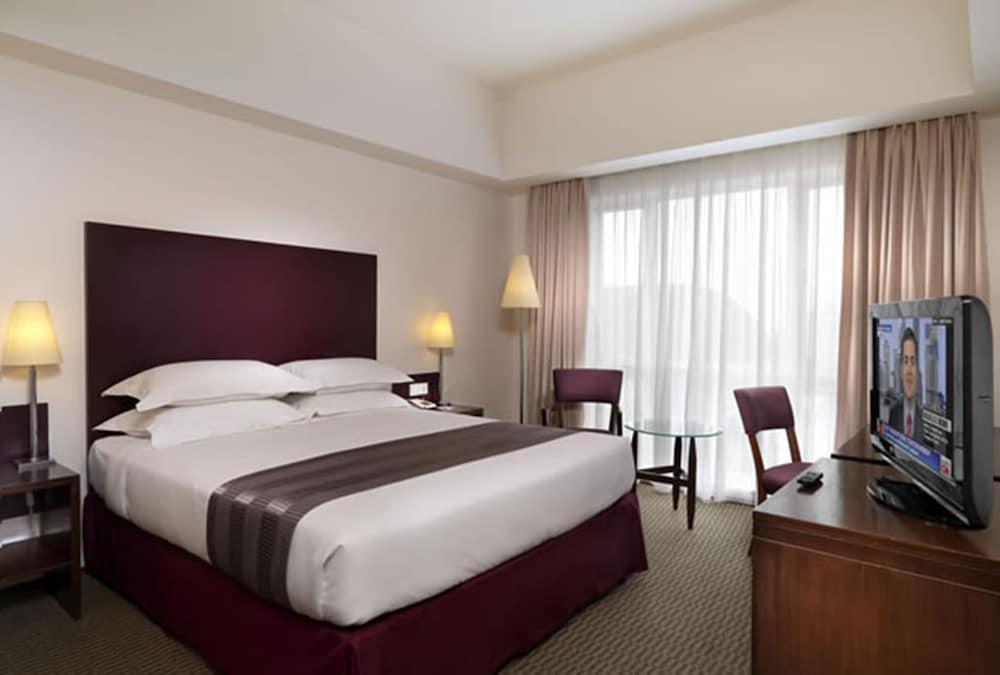 Fotos del hotel - Capitol Hotel Kuala Lumpur