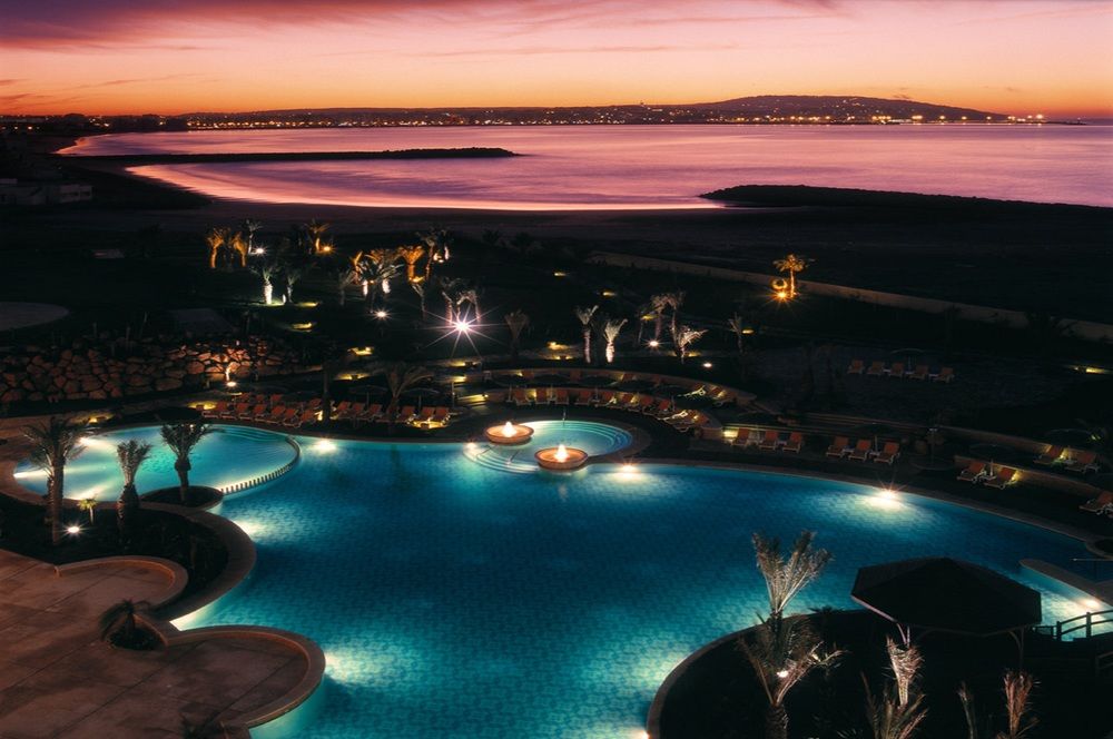 Fotos del hotel - Movenpick Hotel & Casino Malabata Tanger
