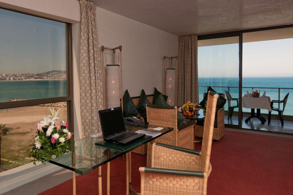 Fotos del hotel - Movenpick Hotel & Casino Malabata Tanger
