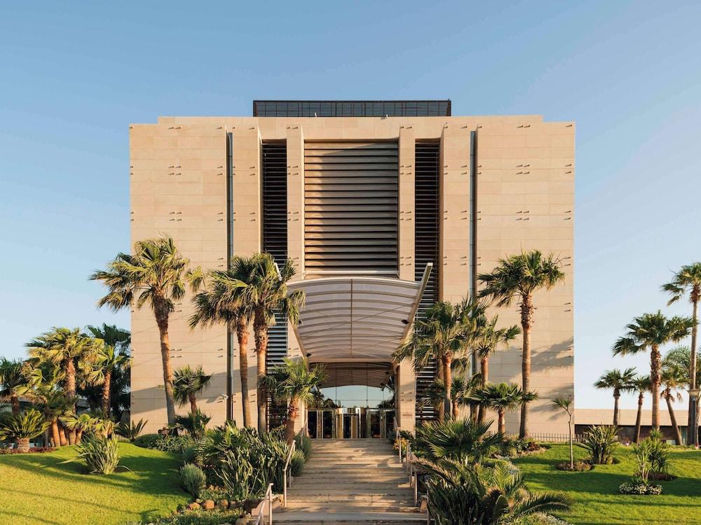 Fotos del hotel - Movenpick Hotel & Casino Malabata Tanger