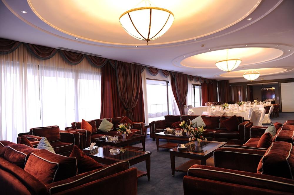 Fotos del hotel - Movenpick Hotel & Casino Malabata Tanger