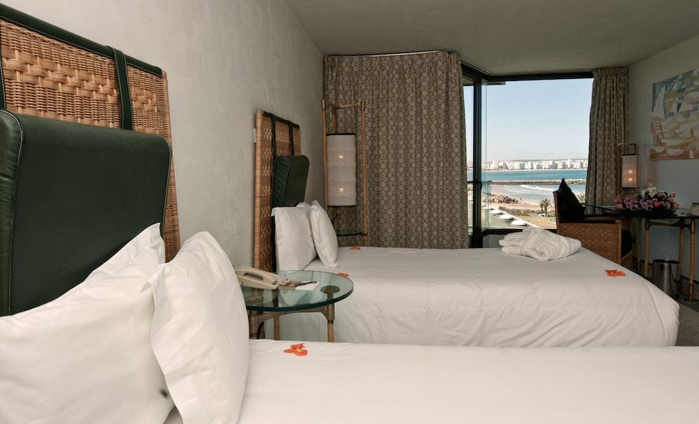 Fotos del hotel - Movenpick Hotel & Casino Malabata Tanger