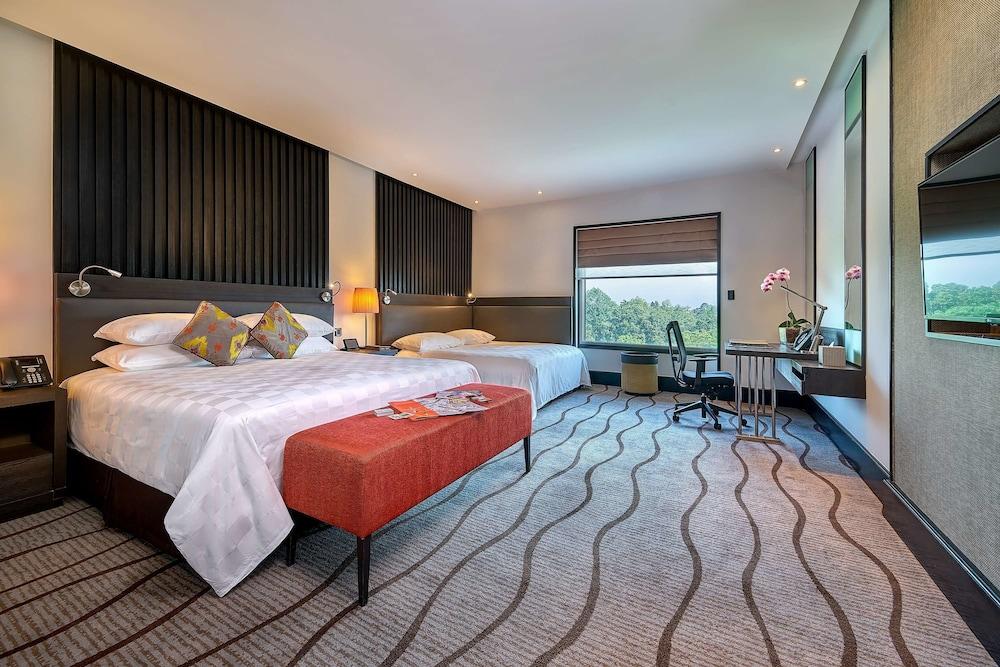 Fotos del hotel - Sama-Sama Hotels
