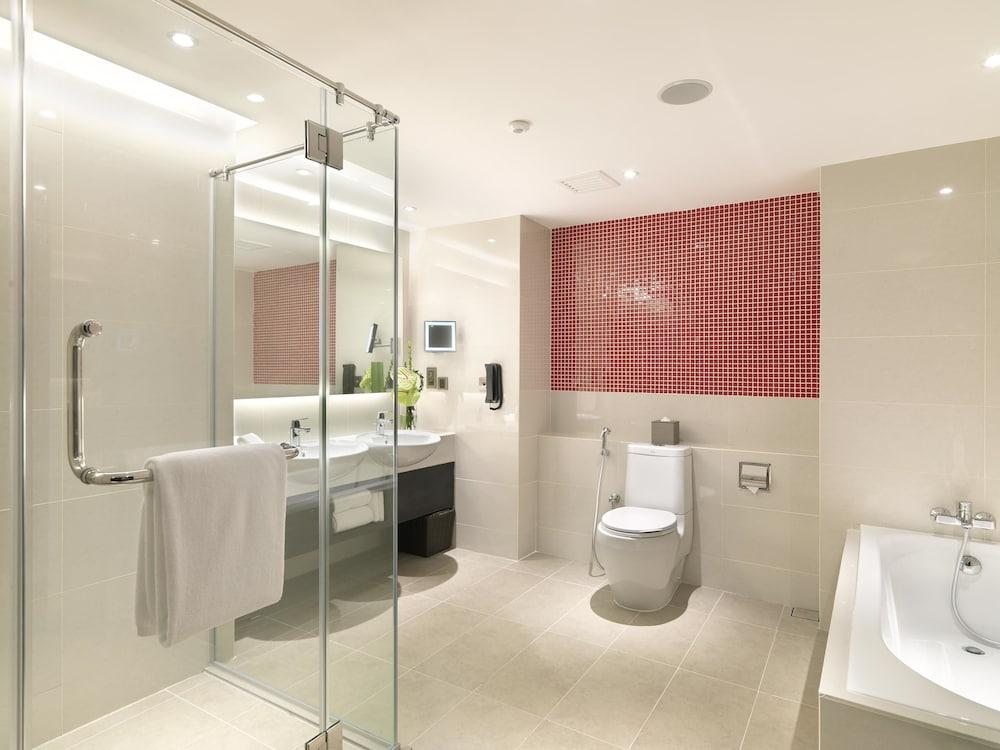 Fotos del hotel - Sama-Sama Hotels
