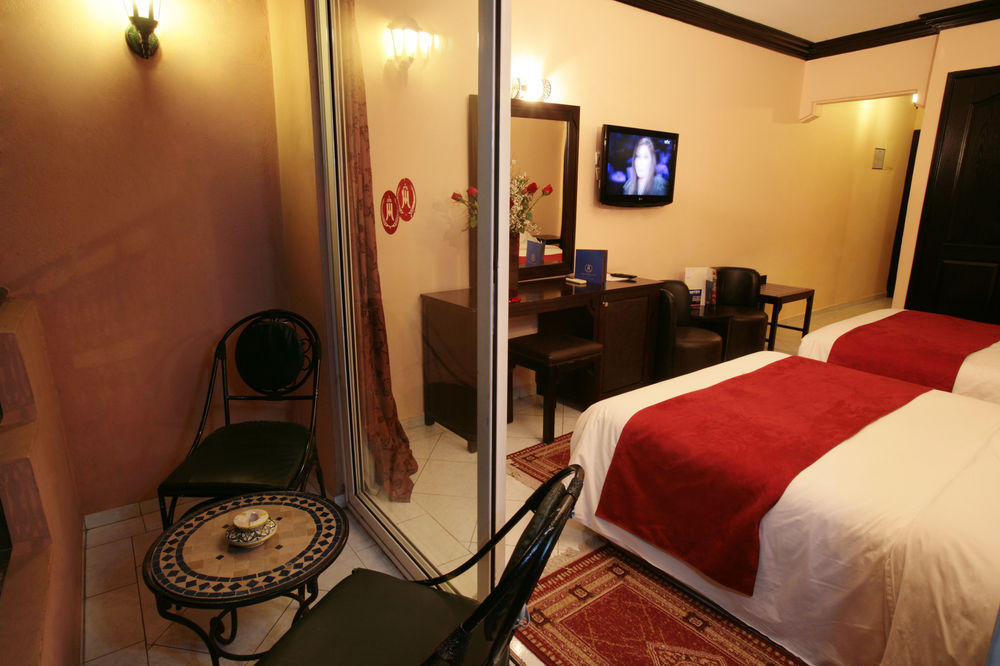 Fotos del hotel - IMPERIAL HOLIDAY HOTEL