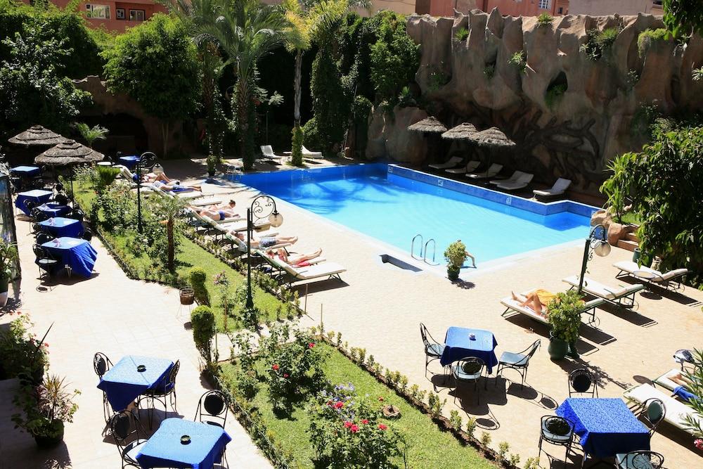 Fotos del hotel - IMPERIAL HOLIDAY HOTEL