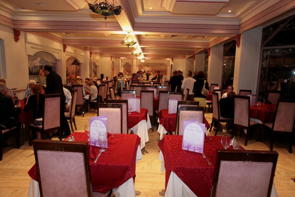 Fotos del hotel - IMPERIAL HOLIDAY HOTEL