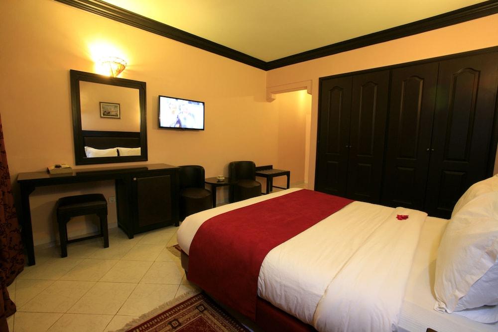 Fotos del hotel - IMPERIAL HOLIDAY HOTEL