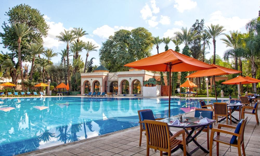 Fotos del hotel - Royal Mirage Deluxe Marrakech