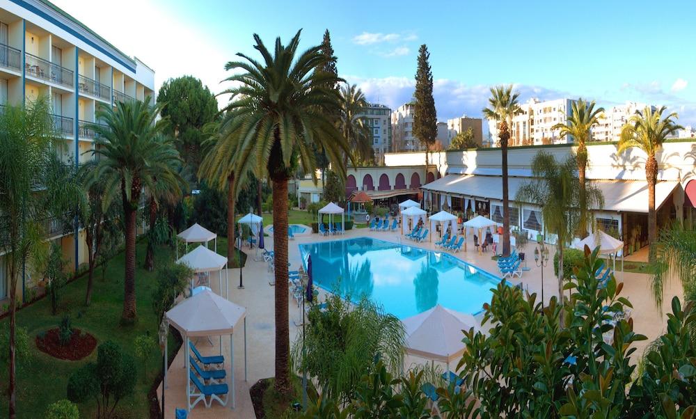 Fotos del hotel - ROYAL MIRAGE FES