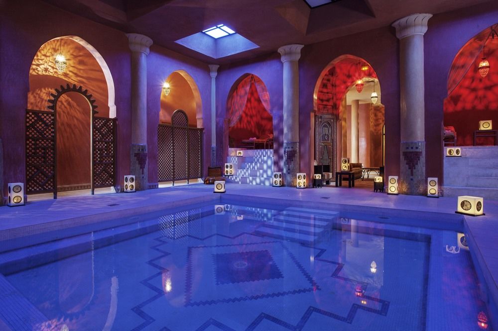 Fotos del hotel - ATLAS MEDINA AND SPA