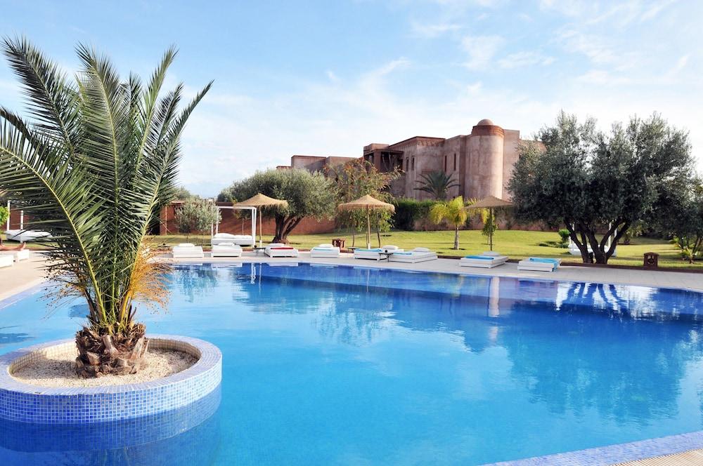 Fotos del hotel - RIAD LA MAISON DES OLIVIERS