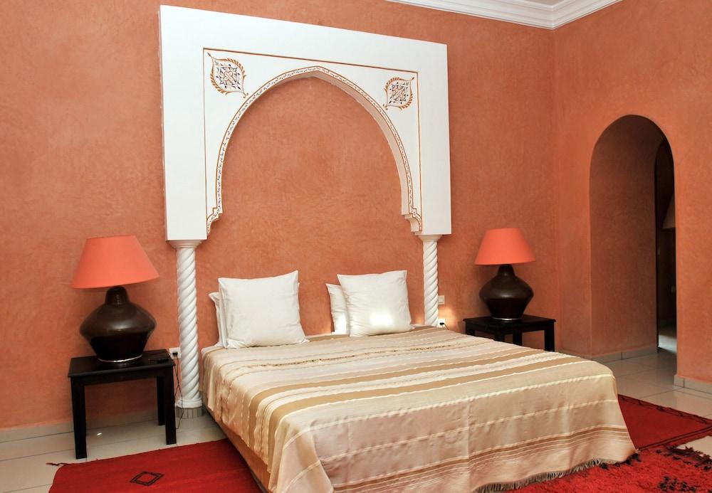 Fotos del hotel - RIAD LA MAISON DES OLIVIERS