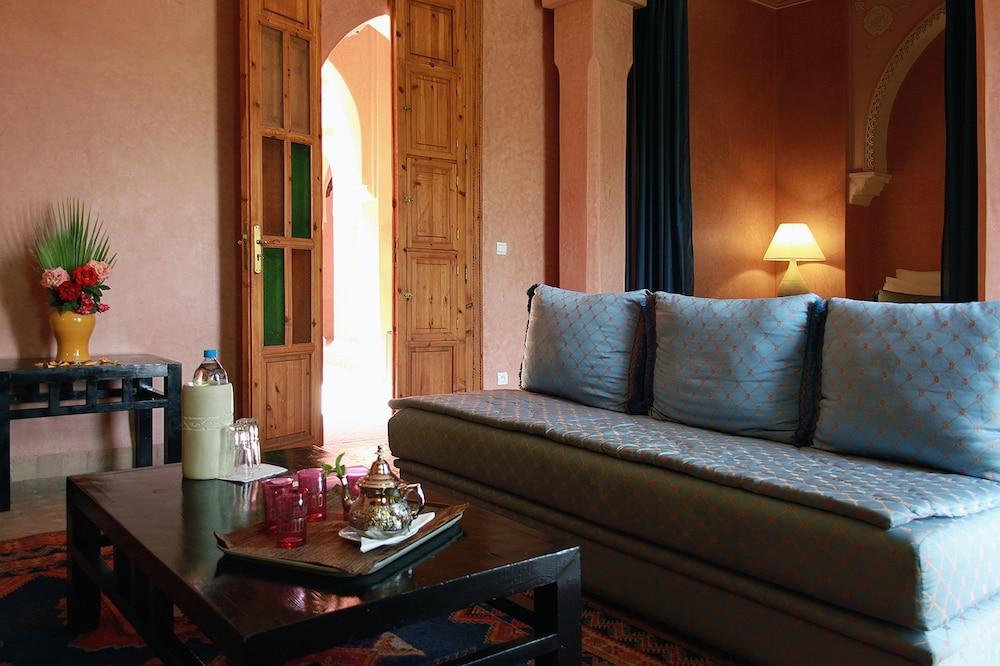 Fotos del hotel - RIAD LA MAISON DES OLIVIERS