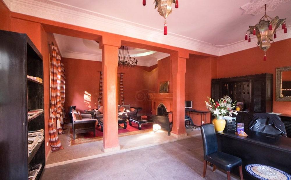 Fotos del hotel - RIAD LA MAISON DES OLIVIERS
