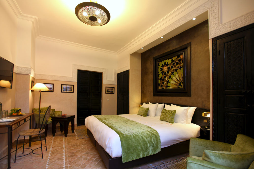 Fotos del hotel - Riad Monceau