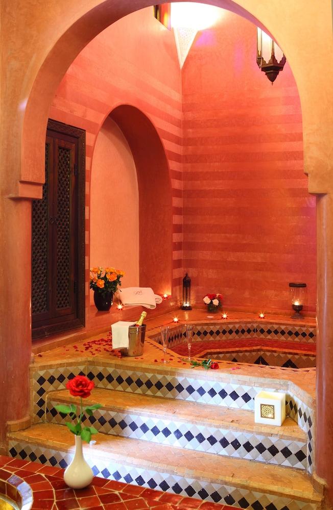 Fotos del hotel - Riad Monceau