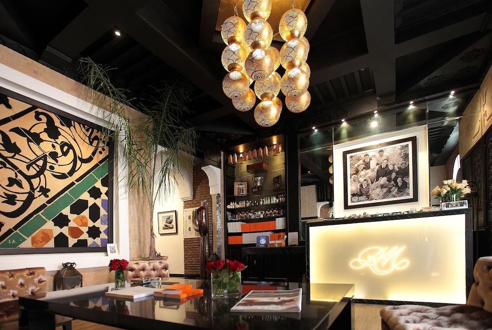 Fotos del hotel - Riad Monceau