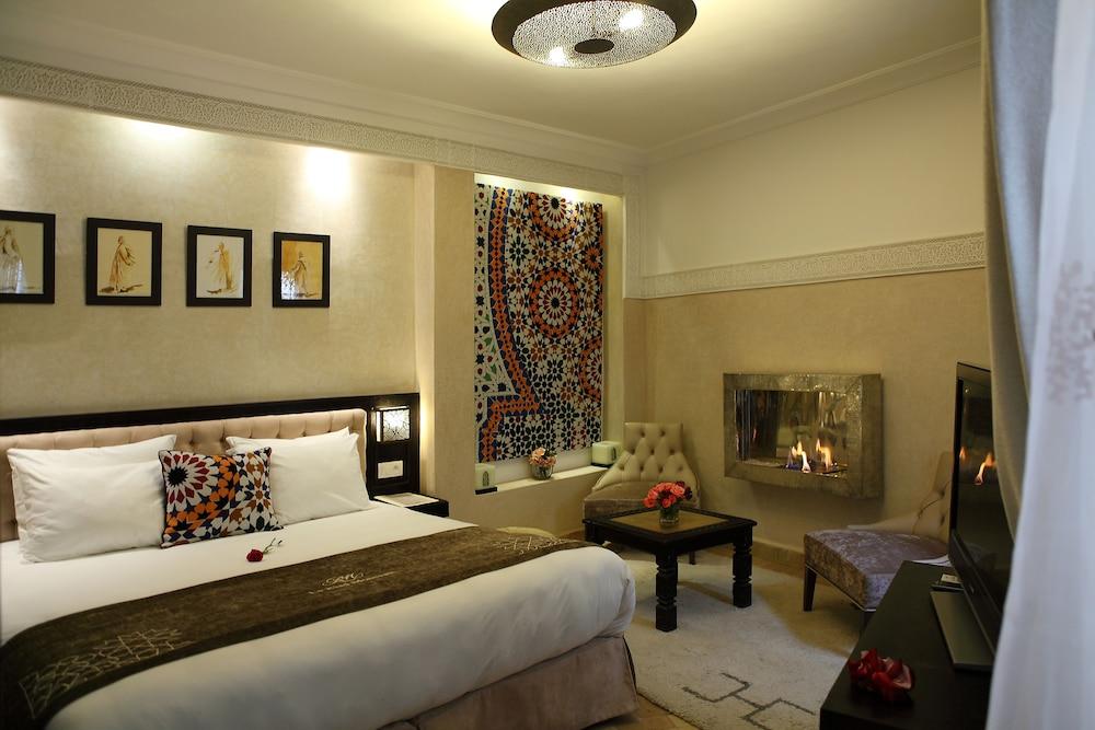 Fotos del hotel - Riad Monceau