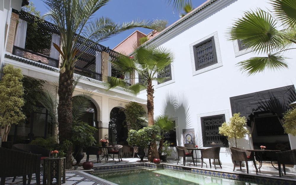 Fotos del hotel - Riad Monceau