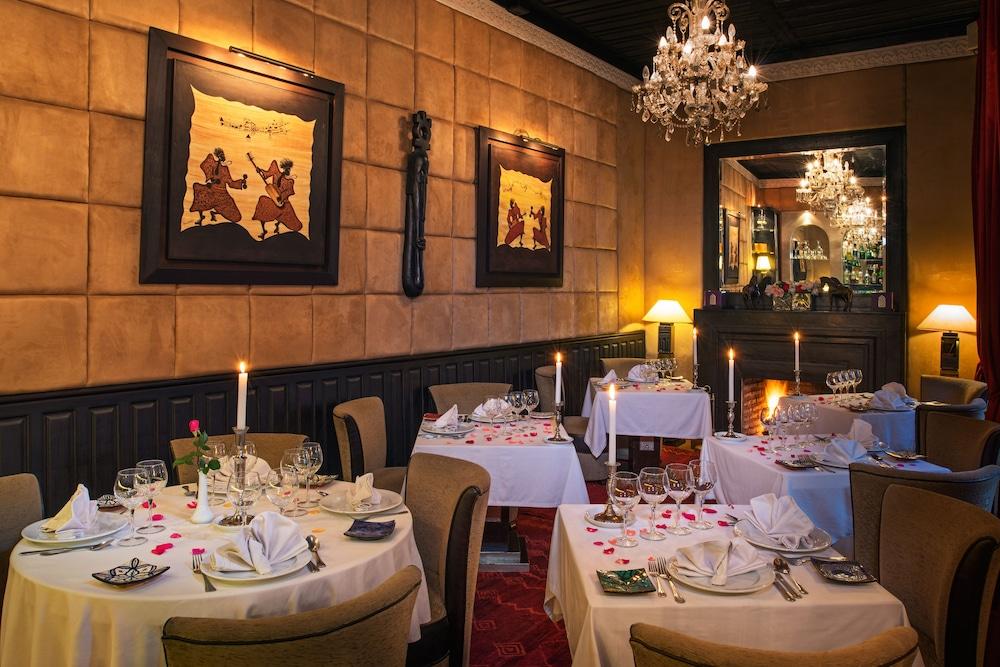 Fotos del hotel - Riad Monceau