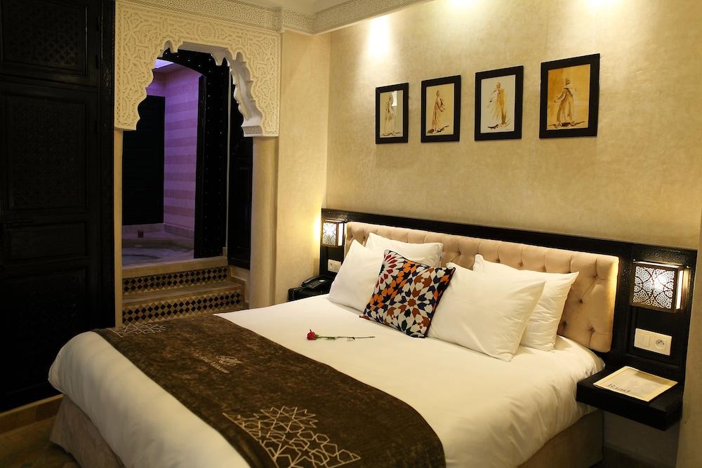 Fotos del hotel - Riad Monceau