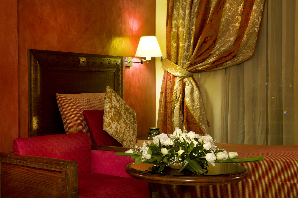 Fotos del hotel - Mogador Kasbah