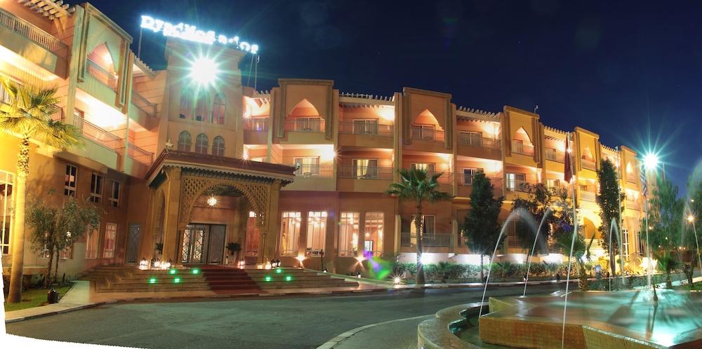 Fotos del hotel - Mogador Kasbah