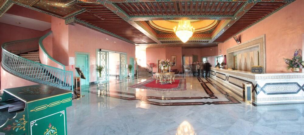 Fotos del hotel - Mogador Kasbah
