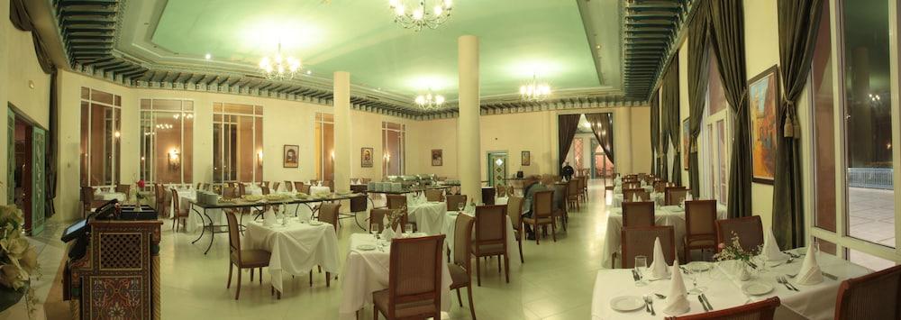 Fotos del hotel - Mogador Kasbah