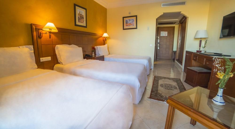 Fotos del hotel - Mogador Kasbah