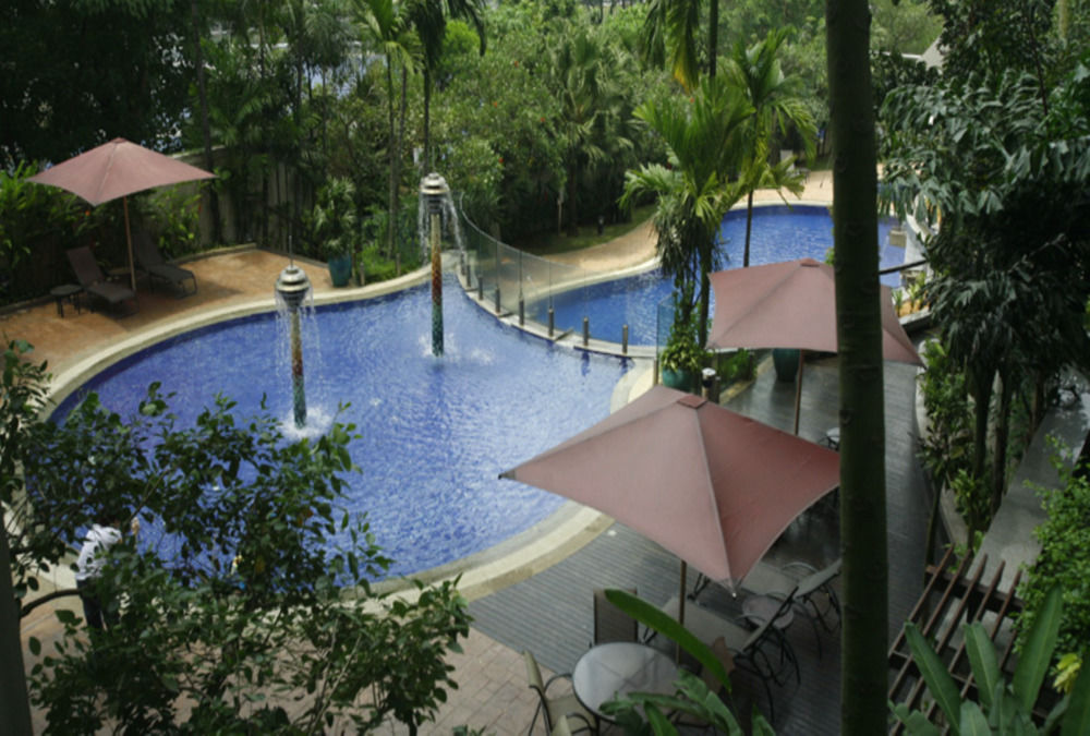 Fotos del hotel - SRI TIARA RESIDENCES