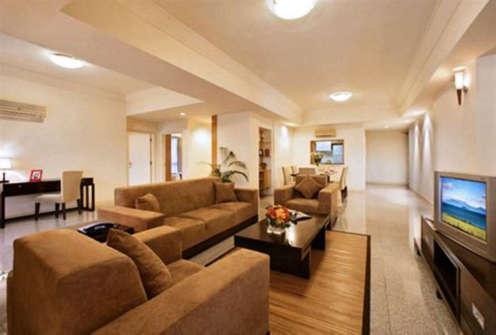 Fotos del hotel - SRI TIARA RESIDENCES