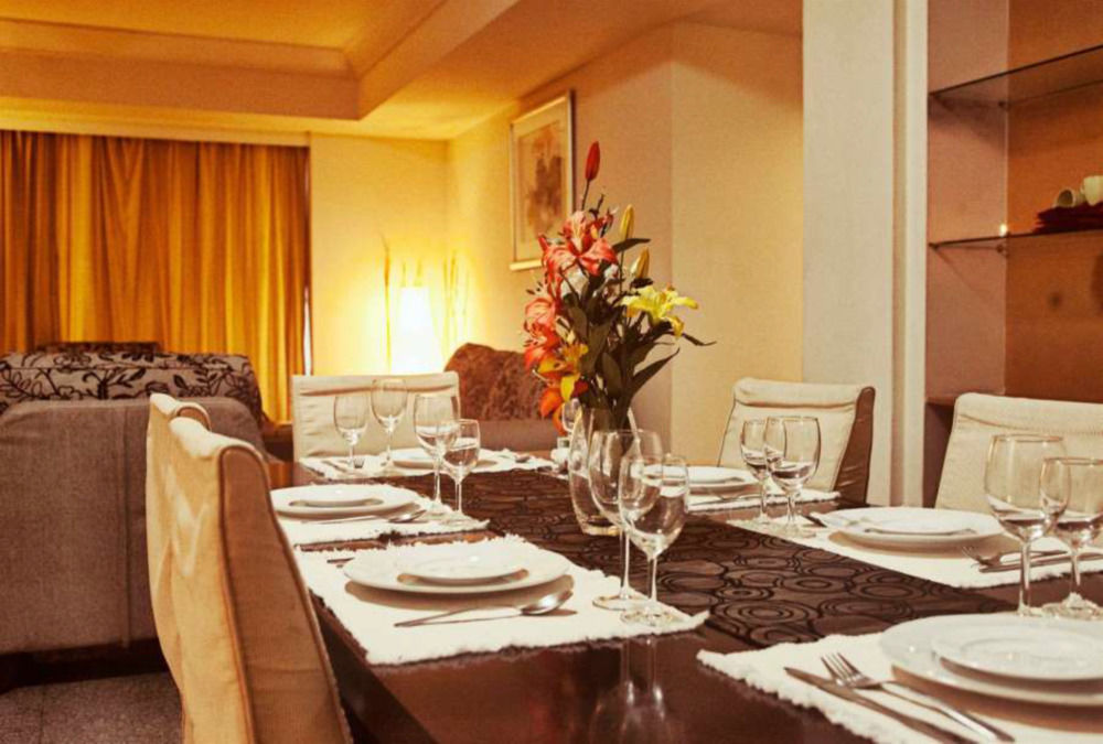 Fotos del hotel - SRI TIARA RESIDENCES